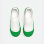 Bottega Veneta Vulcan Sneaker in Optic White 741124 V2R1 09185 - thumb-2