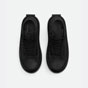 Bottega Veneta Jumbo Sneaker in Black 741358 V2X5 01000 - thumb-2