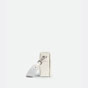 Bottega Veneta Cassette With Versatile Strap in White 741777 V2XU 18482 - thumb-2