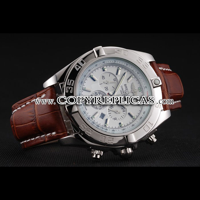 Breitling Chronomat Watch BL5664 - Photo-2