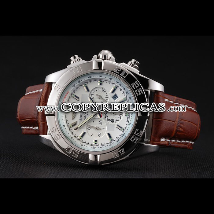 Breitling Chronomat Watch BL5664 - Photo-3
