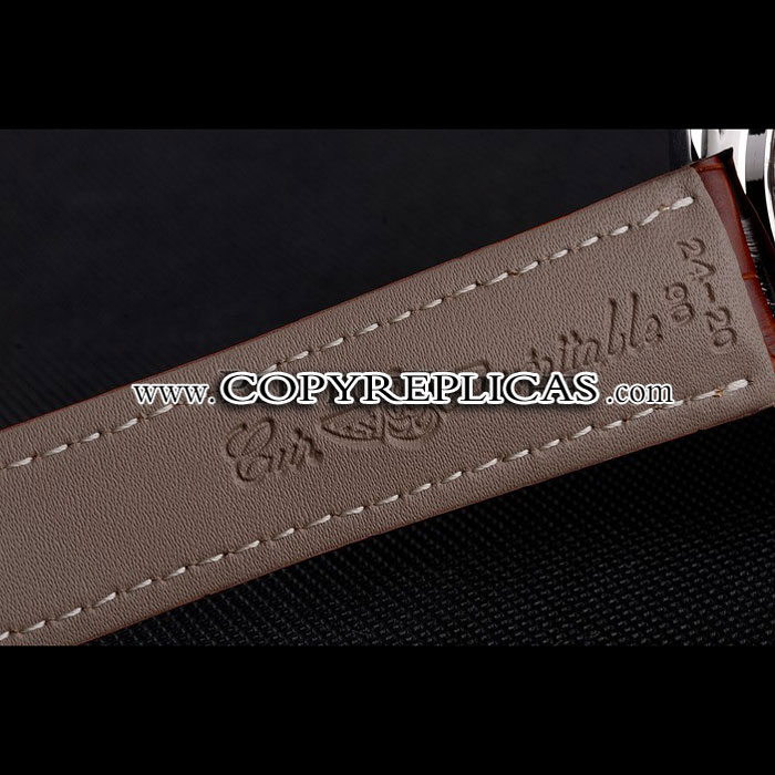 Breitling Chronomat Watch BL5664 - Photo-4