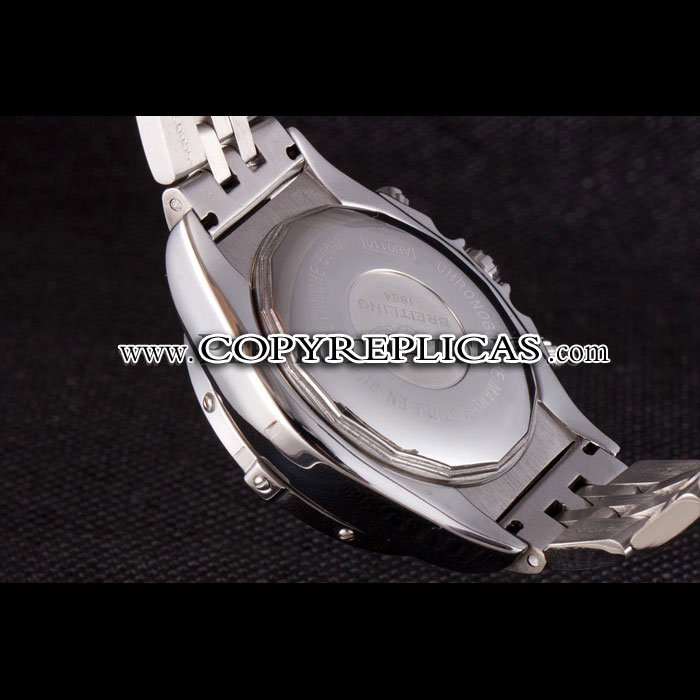 Breitling Chronomat B01-bl110 BL5743 - Photo-4