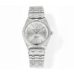 Swiss Breitling chronometer Automatic 36mm A10380591A3A1