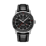Breitling Navitimer Automatic GMT 41 Watch A32310251B1P1