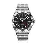 Breitling Chronomat Automatic GMT 40 Watch A32398101B1A1