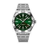 Breitling Chronomat Automatic GMT 40 Watch A32398101L1A1