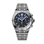 Breitling Chronomat B01 42 Japan Edition Watch AB0134101B3A1