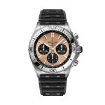Breitling Chronomat B01 42 Watch AB0134101K1S1