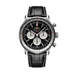 Breitling Navitimer B01 Chronograph 46 Watch AB0137211B1P1
