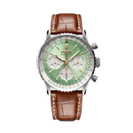 Breitling Navitimer B01 Chronograph 41 Watch AB0139211L1P1