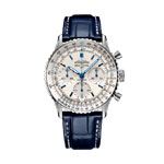 Breitling Navitimer B01 Chronograph 41 Watch AB0139A71G1P1
