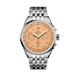 Breitling Premier B01 Chronograph 42 Watch AB0145331K1A1
