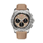 Breitling Avenger B01 Chronograph 44 Watch AB0147101A1X1