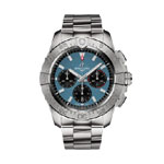 Breitling Avenger B01 Chronograph 44 Watch AB0147101C1A1