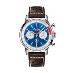 Breitling Top Time B01 Shelby Cobra Watch AB01763A1C1X1