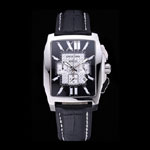 Breitling Bentley Flying B Chronograph Leather Bracelet Watch BL5639