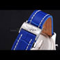 Breitling Bentley Mulliner Tourbillon Blue Dial Stainless Steel Case Blue Leather Strap BL5642 - thumb-4