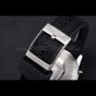 Breitling Certifie Black Rubber Strap Black Dial Chronograph BL5652 - thumb-4