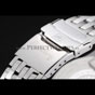 Breitling Navitimer World Black Dial Stainless Steel Bracelet BL5655 - thumb-4