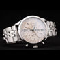 Breitling Transocean White Dial Stainless Steel Strap BL5671 - thumb-2
