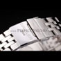Breitling Transocean White Dial Stainless Steel Strap BL5671 - thumb-4