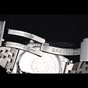 Breitling Chronomat White Dial Stainless Steel Case Bracelet BL5678 - thumb-4
