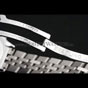 Breitling Colt Lady Pearl Dial Diamond Hour Marks Stainless Steel Case Bracelet BL5699 - thumb-4