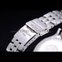 Breitling Chronomat Evolution Black Dial Stainless Steel Bracelet BL5716 - thumb-4