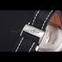 Breitling Bentley Mulliner Tourbillon Black Dial Stainless Steel Case Black Leather Strap BL5718 - thumb-4