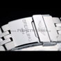 Breitling Navitimer Stainless Steel Strap Black Dial BL5756 - thumb-4