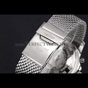 Swiss Breitling Professional Chronospace Black Dial Stainless Steel Case Bracelet BL5763 - thumb-4