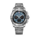 Breitling Super Avenger B01 Chronograph 46 Watch EB0148101C1E1