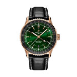 Breitling Navitimer Automatic GMT 41 Watch R32310251L1P1