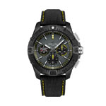 Breitling Avenger B01 Chronograph 44 Watch SB01472A1B1X1