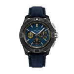 Breitling Avenger B01 Chronograph 44 Night Mission Watch SB01474A1C1X1