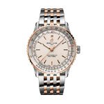 Breitling Navitimer Automatic 41 Watch U17329F41G1U1