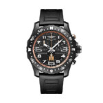 Breitling Endurance Pro 44 Ironman Finisher Watch X823101B1B1S1