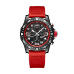 Breitling Endurance Pro 44 Hiroshima Toyo Carp Watch X823101E1B1S1