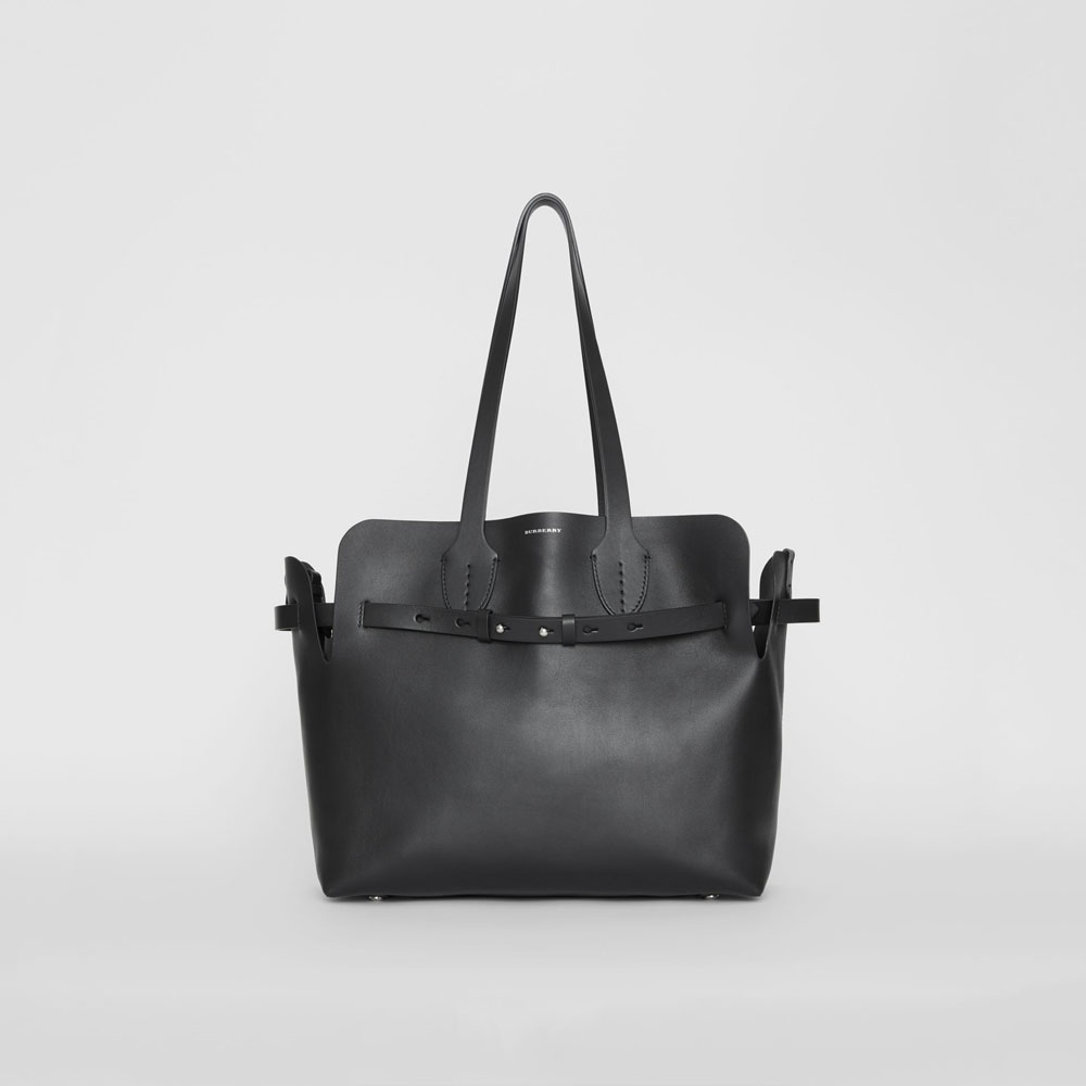 Burberry Medium Soft Leather Belt Bag 80065671