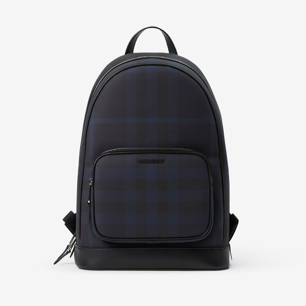 Burberry Rocco Backpack in Navy 80732691