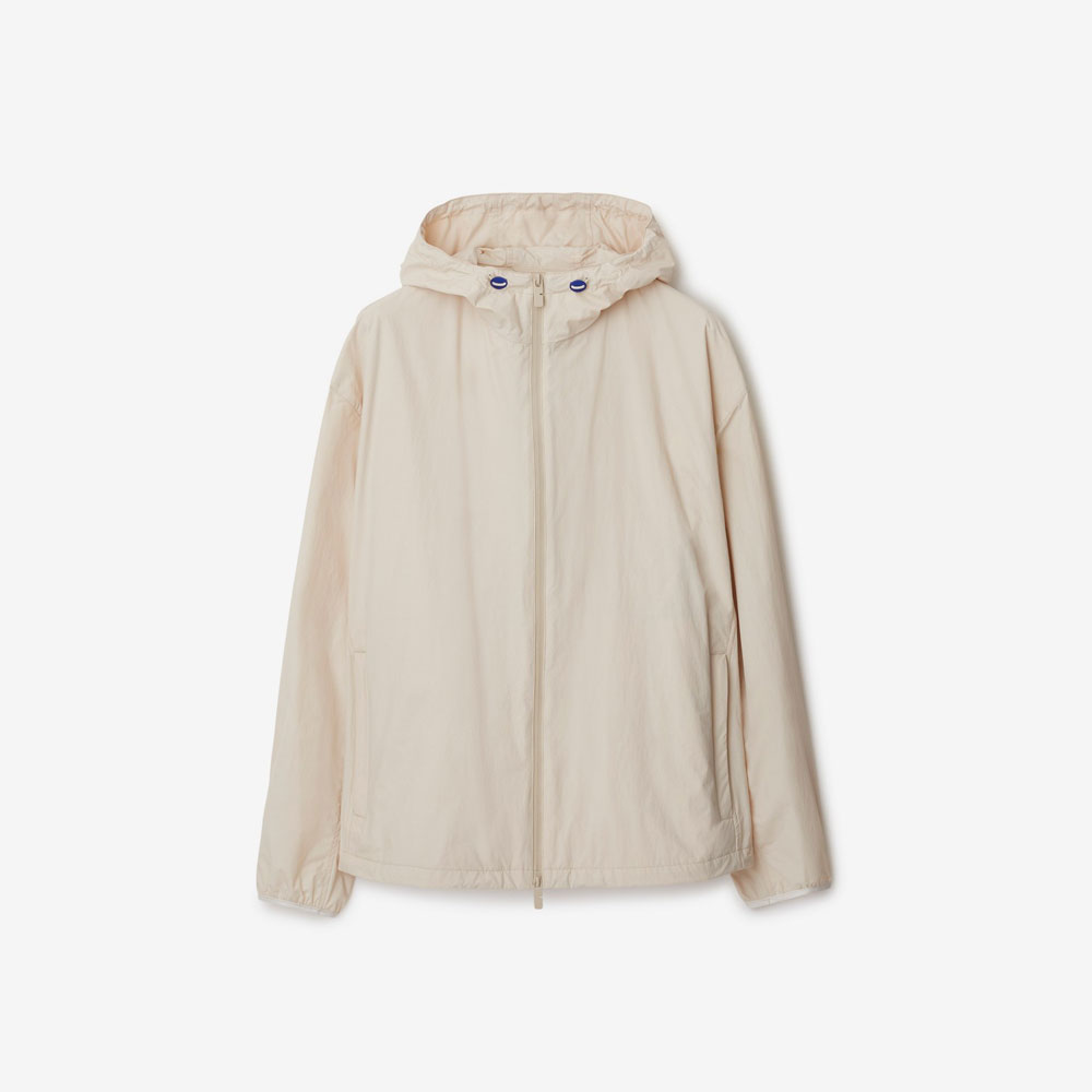 Burberry Nylon Jacket in Soap 80805061