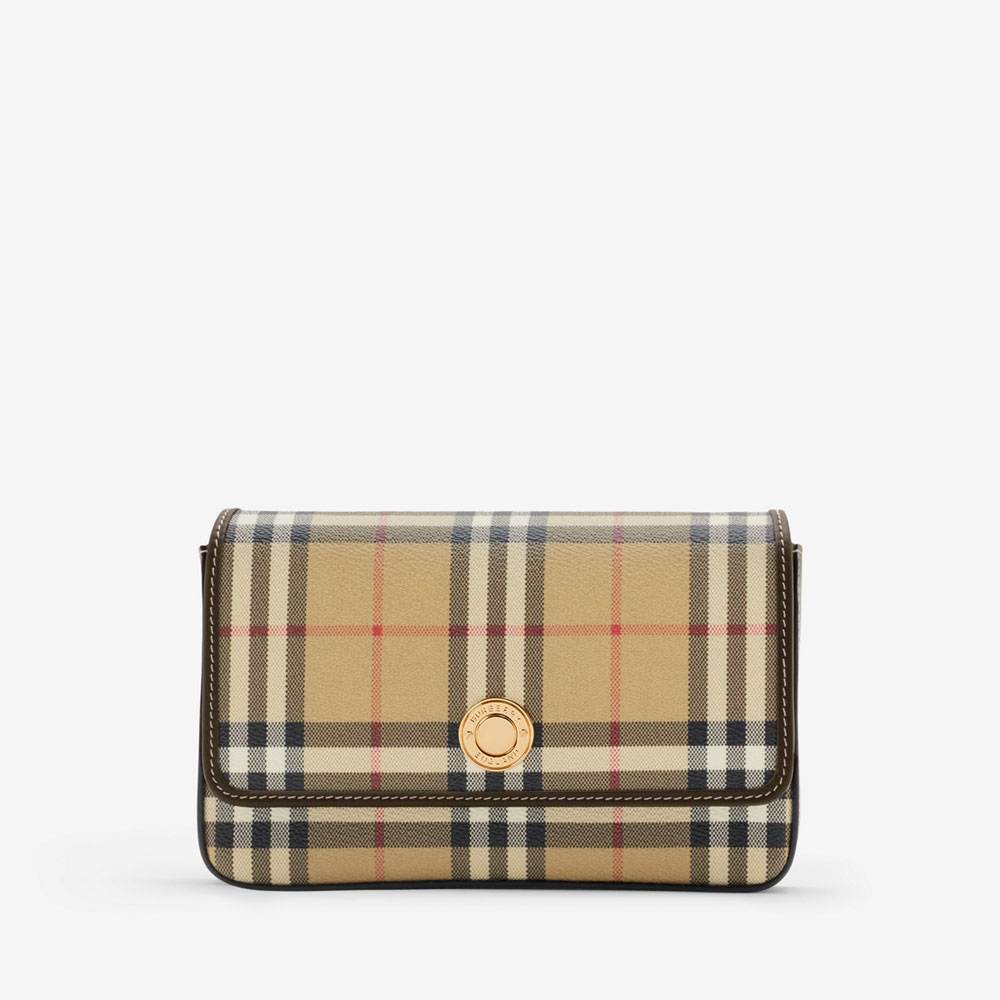 Burberry Hampshire Bag 80975231