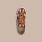 Burberry House Check Canvas Trainers 39133981 - thumb-2