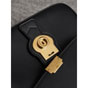 Burberry Small DK88 Top Handle Bag in Black 40549161 - thumb-2