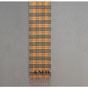 Burberry Long Reversible Vintage Check Double-faced Cashmere Scarf 40583701 - thumb-2