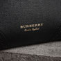 Burberry Baby Banner in Brogue Detail Leather 40685151 - thumb-2