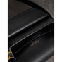 Burberry Square Satchel in Bridle Leather in Black 40694961 - thumb-3