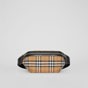 Burberry Medium Vintage Check Bum Bag 80055211 - thumb-2