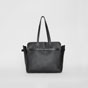 Burberry Medium Soft Leather Belt Bag 80065671 - thumb-3